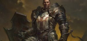 Лучшие билды на Крестоносца в Diablo Immortal — гайд