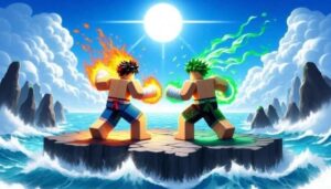 Все коды для Roblox Elemental Duels на август 2024 года
