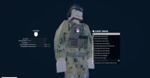 Как кастомизировать персонажа в BattleBit Remastered