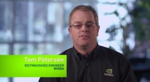 Том Питерсен уходит из Nvidia в команду Intel GPU