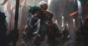 Для LoL: Wild Rift вышел патч 5.3a с событием «Боевое испытание»