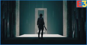Remedy тизерит Control перед Е3 2019
