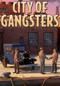 City of Gangsters
