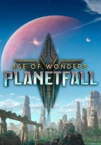 Age of Wonders: Planetfall