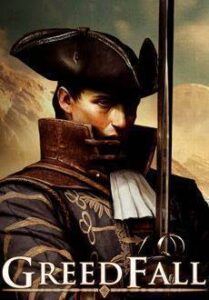 Greedfall
