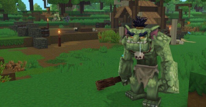 Скачать Hytale на ПК бесплатно — обзор, требования и установка