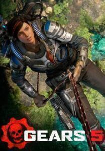 Gears 5