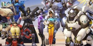 Overwatch