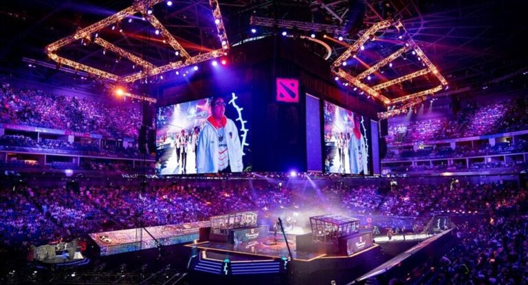 Прогнозы Dota 2 с аналитикой — путь к успешным ставкам