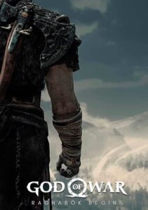 God of War: Ragnarok