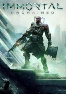 Immortal: Unchained