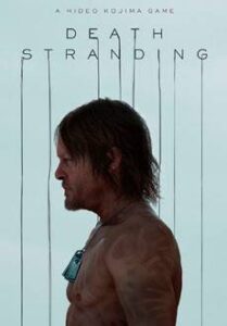 Death Stranding