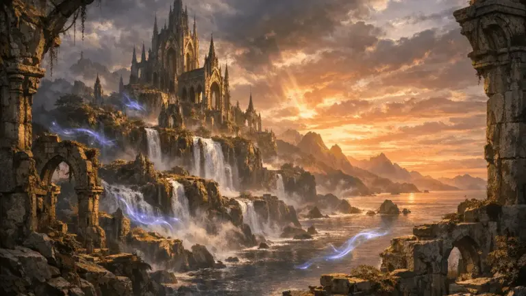 Будущее Guild Wars: разработчики пообещали поддерживать Tyria и текущие игры