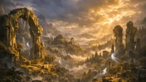 Guild Wars 3 официально подтверждена: что известно о будущем франшизы
