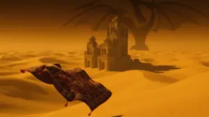 RuneScape: Dragonwilds: обновление Umbral Sands выйдет до релиза 1.0