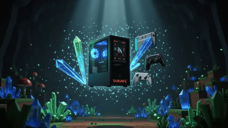 Terraria Crossplay Confirmed: What Re-Logic's 2026 Roadmap Means for Players