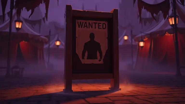 Valve Removes Axe From Dota 2 Matchmaking in Dark Carnival ARG Tease