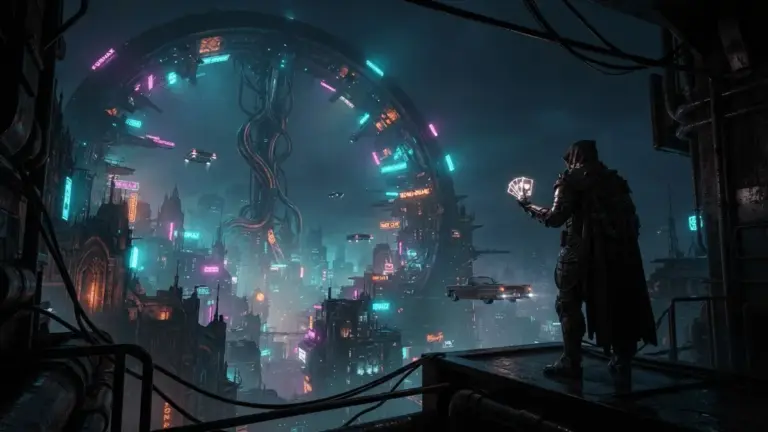 Brysko, Portau and Fornax: Everything Revealed in Warframe Tau