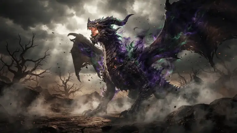 God-Eater Kuldra Raid Lands in RuneScape: Dragonwilds on 15 September 2026