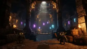 Hytale's First Major Update Brings Dungeons, Goblins, and a Rune System