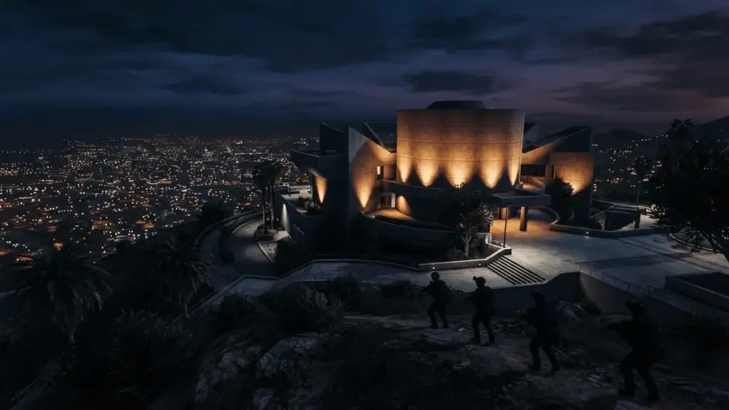 Kortz Center Heist Confirmed for GTA Online — Requirements, Payouts & Replayability