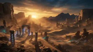 Raven2 Gets Skill Awakening System and Walthar Region in Latest Update