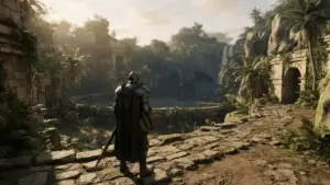 Final Fantasy XI’s August Update Bridges Ambuscade Progression