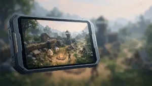 Garena Announces Licensed Palworld Mobile MMORPG for 2026