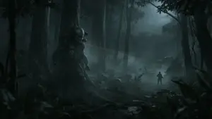 How to Hunt the Predator in Ghost Recon Wildlands