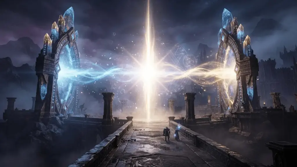 Lost Ark Server Merge 2026: Full Phase Guide for NA East & EU Central
