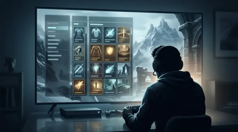 Skyrim Patch Expands Console Mods and Improves Creations