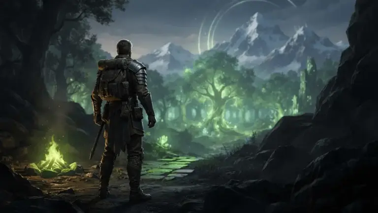 ArenaNet Wants Guild Wars 3 to Fit Around Your Life