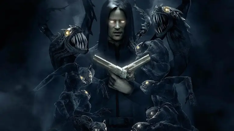 Владельцы Xbox 360 смогут запустить The Darkness на Windows