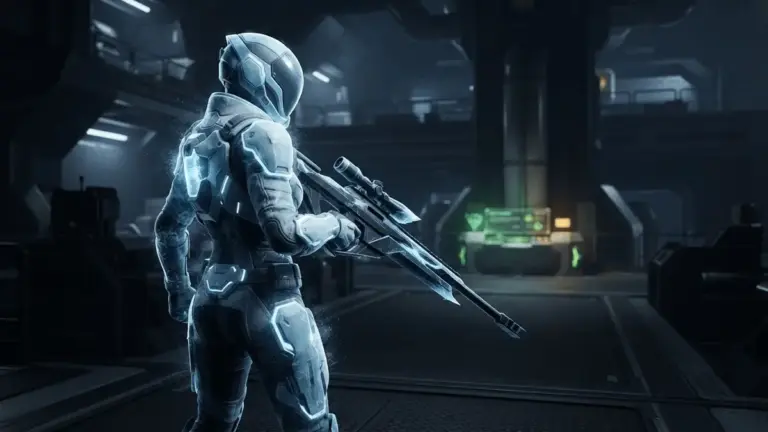 The First Descendant Update Adds Trading and Ultimate Hailey