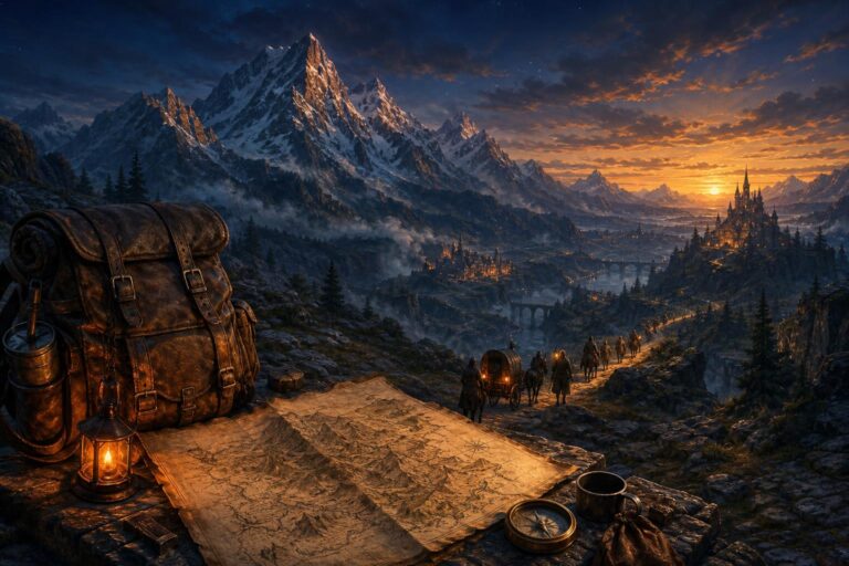 WoW: Forever выйдет 4 ноября: Blizzard представила «Classic Plus»