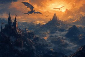 Jagex анонсировала четвертую RuneScape MMO, RuneScape Reignited и анимационный сериал