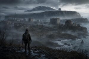 ATOM RPG получила дополнение Plague Island и крупное обновление