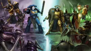 Warhammer Survivors выйдет 10 ноября на PS5 и ПК по цене $7,99