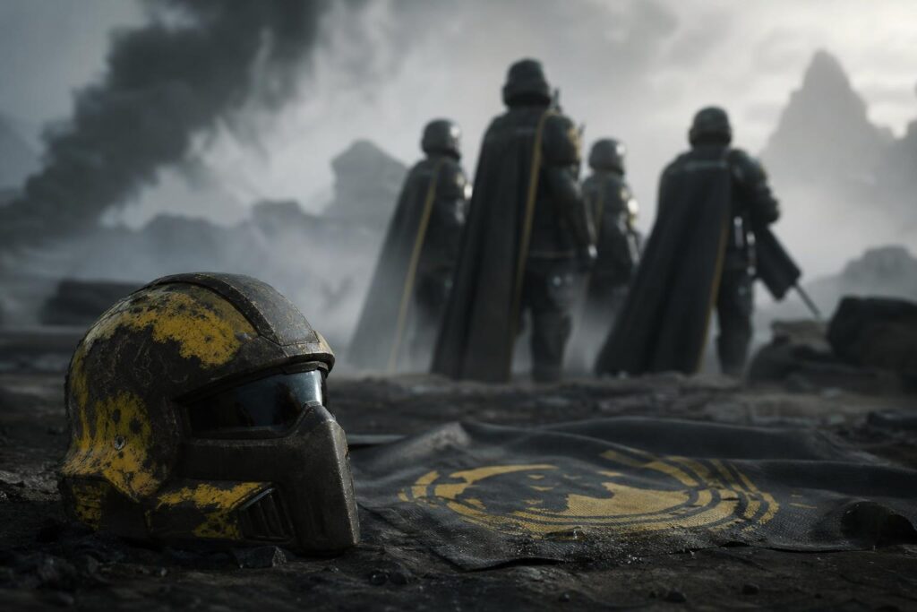 HELLDIVERS™ 2 перешла на Easy Anti-Cheat, авторы модов недовольны