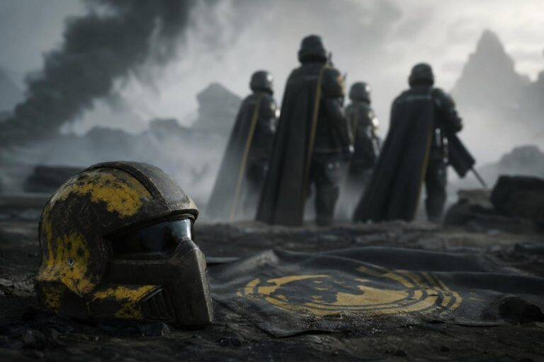 HELLDIVERS™ 2 перешла на Easy Anti-Cheat, авторы модов недовольны