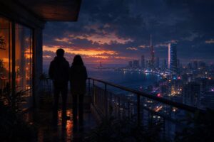 Rob Nelson рассказал, как Rockstar подходит к сценам близости в GTA 6