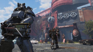 Bethesda опубликовала дорожную карту Fallout 76 до лета 2027 года с дополнением Raven Rock