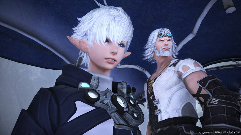Final Fantasy 14 снова открыла вход после почти суточной блокировки из-за уязвимостей PHP